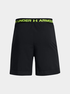 ШОРТЫ МУЖСКИЕ КОРОТКИЕ БЫСТРОСУХИЕ СПОРТИВНЫЕ ШОРТЫ UNDER ARMOR 1373718
