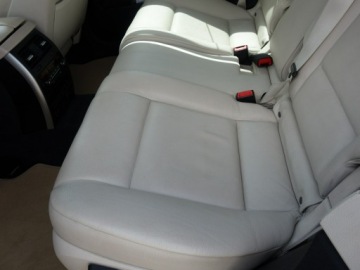 BMW Seria 5 F10-F11 Gran Turismo 530d 245KM 2011 BMW 530 xDrive GT, zdjęcie 12