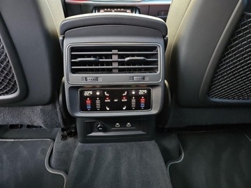 Audi Q7 II SUV Facelifting  3.0 50 TDI 286KM 2024 Audi Q7 Head Up, Matrixy, Kamery 360, Hak, Pneumatyczne zawieszenie, Panor, zdjęcie 29