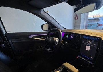 Renault Austral 2025 Renault Austral iconic E-Tech full hybrid 200 JAK NOWY 2025 1.2 Hybryda, zdjęcie 37