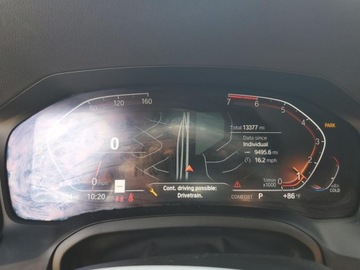 BMW Seria 4 G22-23-26 2022 BMW Seria 4 430i 2022 2.0l 2.0 Benzyna 255KM, zdjęcie 9