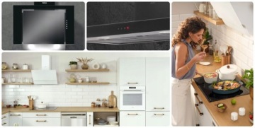 Комплект бытовой техники AMICA ED3765171W+OKP6547SW+AMMB25E2SGW+PGCIN622QpFTW белый
