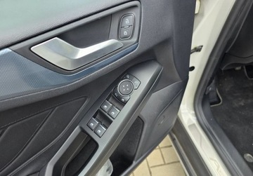 Ford Focus IV Kombi 1.0 EcoBoost 125KM 2019 Ford Focus Active 1,0 Benzyna 125 KM GWARANCJA Zamiana Zarejestrowany 125KM, zdjęcie 23