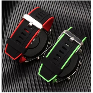 PASEK DO HUAWEI WATCH 3 GT/GT2/GT3/PRO/GT2E 46MM