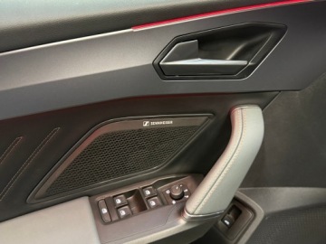 Cupra Leon II Sportstourer Facelifting 2.0 TSI 333KM 2024 Cupra Leon Sportstourer VZ 2.0 TSI 333 KM 7-biegow, zdjęcie 16