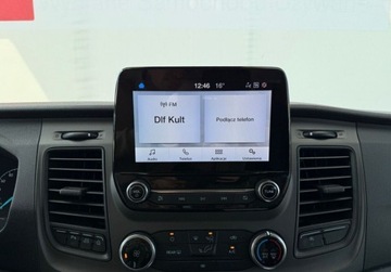 Ford Transit Custom I 2023 Ford Transit Custom 2.0 130KM L2 320 Trend Salon PL Vat 23 Serwis ASO 2.0, zdjęcie 24