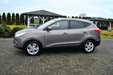 Hyundai ix35 SUV 1.7 CRDi 115KM 2012 Hyundai ix35 Rej-PL* Klima tronik * Park tronik, zdjęcie 4