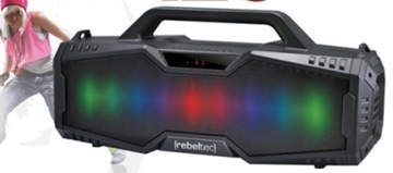 Bluetooth-динамик REBELTEC SoundBox 420