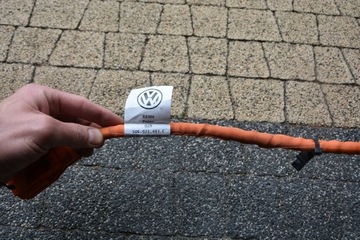 ШНУР ПИТАНИЯ VW eGOLF 7 5QE971483C