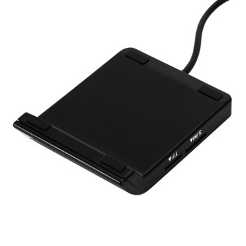 USB-считыватель общего доступа EMV EID CAC