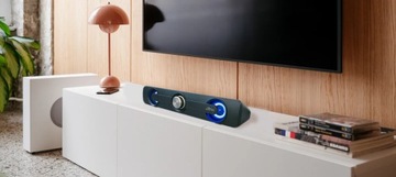 Динамик саундбара Media-Tech MT3173 300 Вт с USB-разъемом