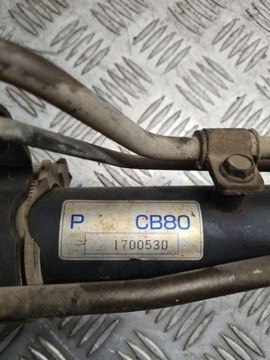 CB80 ŘÍZENÍ 2.0 TD 74 2004 MAZDA PREMACY (CP)