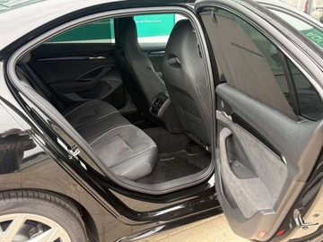 Skoda Superb IV Liftback 2.0 TSI 204KM 2025 Skoda Superb Skoda Superb 2.0 TSI 204KM 7-DSG -D 2.0 Benzyna 204KM, zdjęcie 26