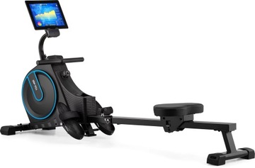 МАГНИТНАЯ ГРЕБНАЯ МАШИНА ДЛЯ ДОМАШНИХ ЗАНЯТИЙ СКЛАДНОЙ ГРЕБНОЙ ЭРГОМЕТР GYMTEK