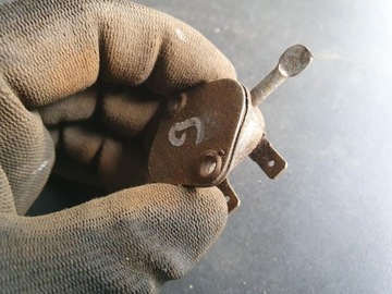 ДАТЧИК АВТОМАТИЧЕСКОЙ ОСТАНОВКИ WSK SHL ORIGINAL PRL