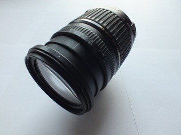 Tamron AF Apherical 28–300 мм 1:3,5–6,3 VC XR DI Macro — Nikon AF-S