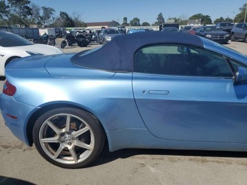 Aston Martin V8 Vantage III 2008 Aston Martin V8 Vantage 2008 4.3l 4.3 Benzyna 380KM, zdjęcie 4