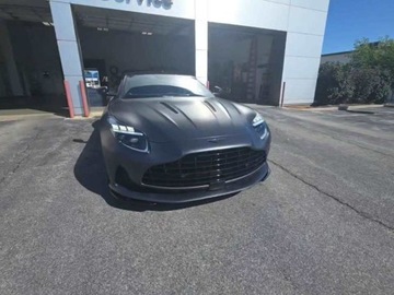 Aston Martin 2024 Aston Martin DB12 Base 2024 4.0l 4.0 Benzyna 671KM, zdjęcie 6