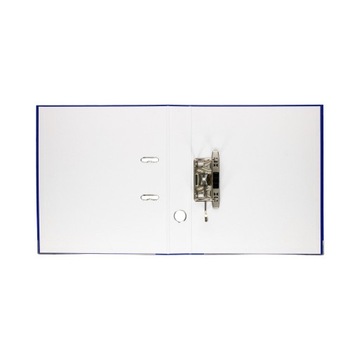 Папка А4/50 синяя Интерпринт