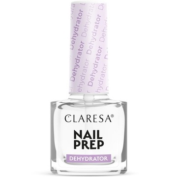 Claresa Nail Prep Dehydrator do paznokci do przygotowania płyki 5g