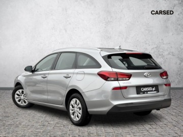 Hyundai i30 III Wagon Facelifting 1.5 DPI 110KM 2022 Hyundai i30 Hyundai i30 HYUNDAI i30 1.5 DPI CLASSI, zdjęcie 2