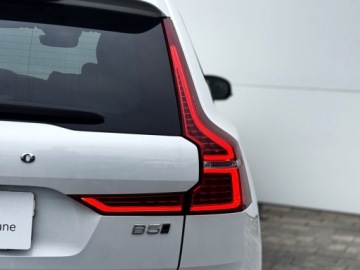 Volvo XC60 II 2025 Volvo XC 60 B5 AWD | Ultra Dark | Mild Hybrid | Se, zdjęcie 39