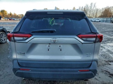 Toyota RAV4 V 2022 Toyota RAV4 XLE 2022 2.5 Benzyna 203KM, zdjęcie 2