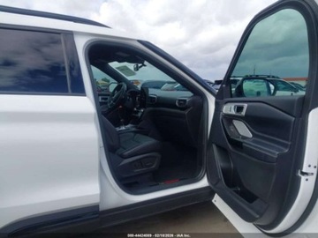 Ford Explorer VI 2021 Ford Explorer St 2021 3.0 Benzyna 400KM, zdjęcie 9