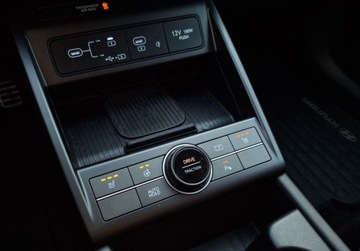 Hyundai Kona I Crossover Facelifting 1.6 T-GDI 198KM 2023 Hyundai Kona Hyundai Kona 1,6 198KM, Salon Polska, N-Line, Gwarancja 2028r., zdjęcie 26