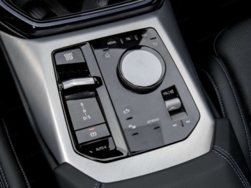 BMW X3 G45 2026 BMW X3 xDrive20d Sport Suv 2.0 (197KM) 2026, zdjęcie 12