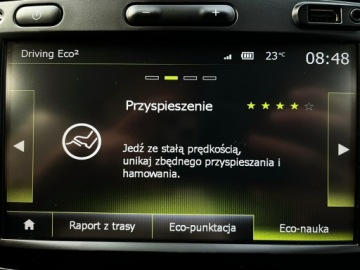 Renault Captur I 2016 Renault Captur 1,2 120KM GWARANCJA Iwł Kraj, zdjęcie 35