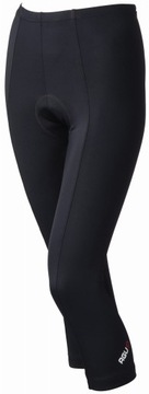 SPODENKI ROWEROWE AGU PRO4WAY CAPRI WOMEN XS