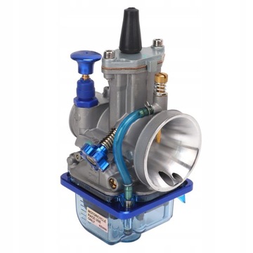 Карбюратор PWK 28 мм для мотоцикла, квадроцикла, мотоцикла для бездорожья