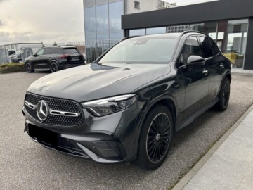Mercedes GLC C254/X254 SUV 2.0 200d 163KM 2026 MERCEDES-BENZ GLC 200 d 4-Matic AMG Line 2.0 (163KM) 2026, zdjęcie 1
