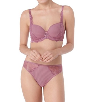 TRIUMPH Figi Peony Florale Tai 42/XL