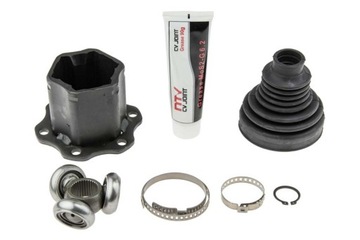 PRZEGUB WEW. AUDI A5/S5 07- A4 AVANT 08- A4 ALLROAD 09- Q5 08-
