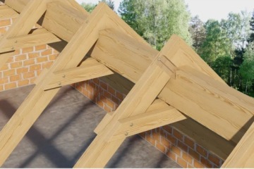 Саморезы столярные 8х100 Torx с пластинчатой ​​головкой 50 шт.