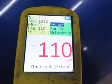 DVEŘE LEVÉ 3D OPEL ASTRA II G CABRIO Z2KU