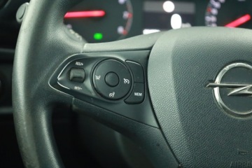 Opel Corsa F Hatchback 5d 1.2 75KM 2020 Opel Corsa 1.2, Salon Polska, Serwis ASO, VAT 23%, zdjęcie 12