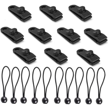 10 ЗАЖИМ ДЛЯ ПАЛАТКИ ЗАЖИМ ДЛЯ ПАЛАТКИ ДЛЯ ОТКРЫТОГО КЕМПИНГА