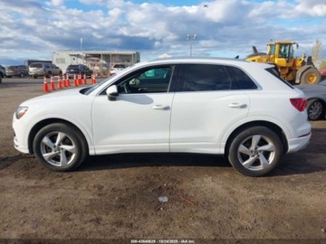 Audi Q3 II 2022 Audi Q3 Premium 2022 2.0l 2.0 Benzyna 184KM, zdjęcie 2