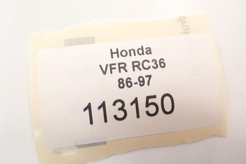 Honda VFR 750 RC36 Фонарь задний