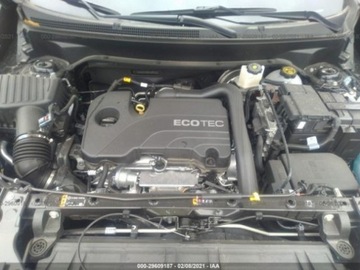  GMC Terrain Slt 2021 1.5l 1.5 Benzyna 170KM, zdjęcie 5