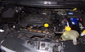 Opel Corsa D Hatchback 1.4 87KM 2011 Opel Corsa Opel Corsa 1.4 Benzyna 87KM, zdjęcie 17