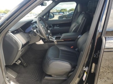 Land Rover Range Rover V 2023 Land Rover Range Rover Autobiography 2023 4.4l 4.4 Benzyna 523KM, zdjęcie 7