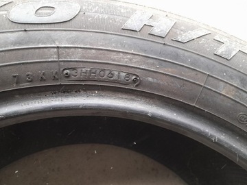 Шины toyo h/td для открытой местности 275 55 20 18r 8,5 мм
