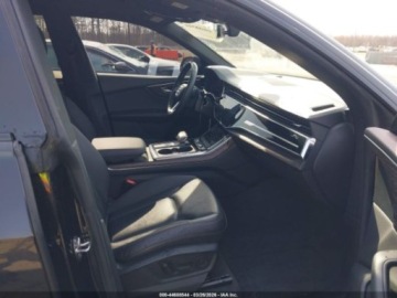 Audi Q8 2020 Audi Q8 Premium Plus 55 TFSI 2020 3.0 Benzyna 335KM, zdjęcie 9