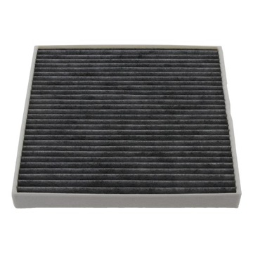 FEBI 34781 FILTR KABINA