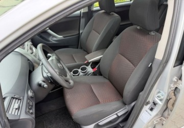 Toyota Verso Minivan 1.8 Valvematic 147KM 2010 Toyota Verso 1,8 147KM Automat Panorama Climatronic ASO Dla wymagajacych, zdjęcie 22