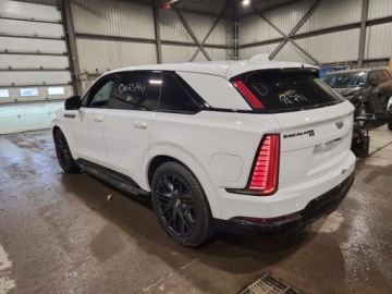 Cadillac Escalade III 2025 Cadillac Escalade IQ Sport-2 2025 Elektryczny 750KM, zdjęcie 1